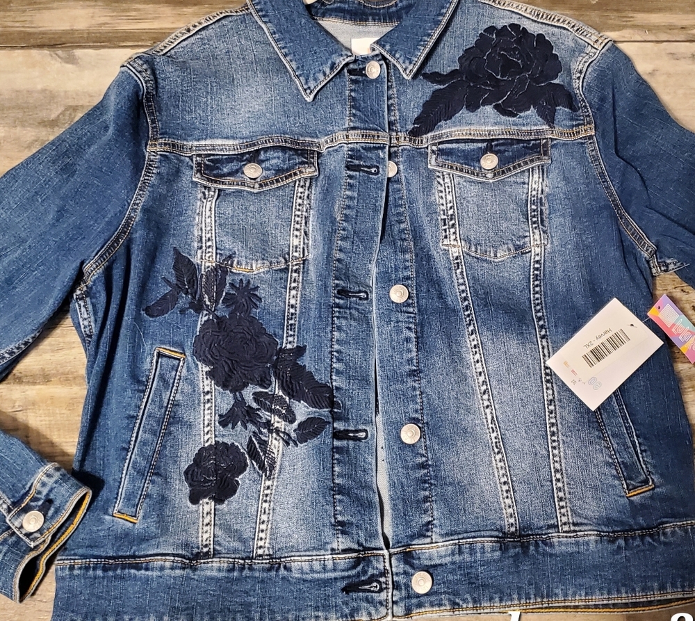 Lularoe 2x Harvey